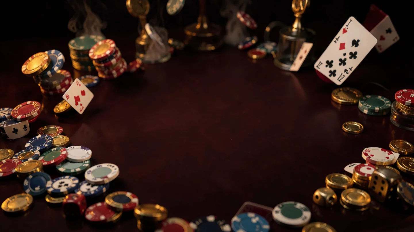 Lizaro Casino