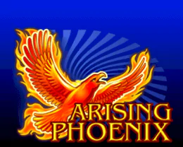 Arising Phoenix