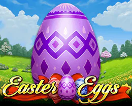 Easter Eggs
