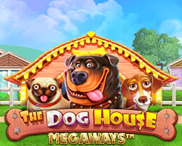 The Dog House Megaways